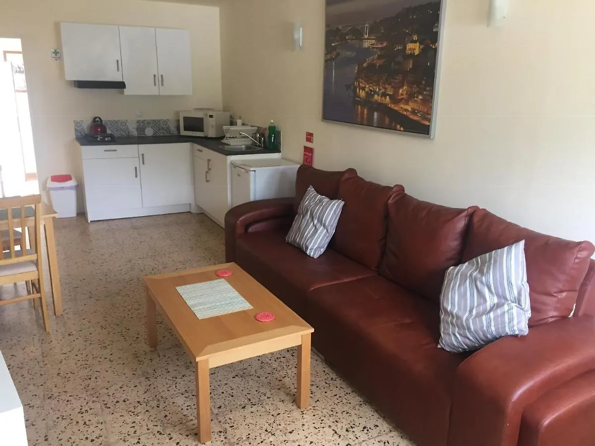 The Hamlets Apartments - The Fig Tree & The Olive Tree Olhao 0*,  Portugal
