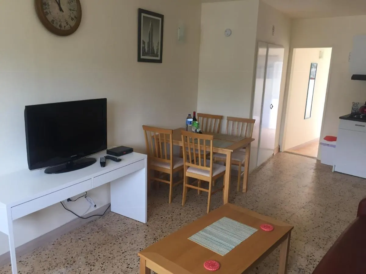 The Hamlets Apartments - The Fig Tree & The Olive Tree Olhao
