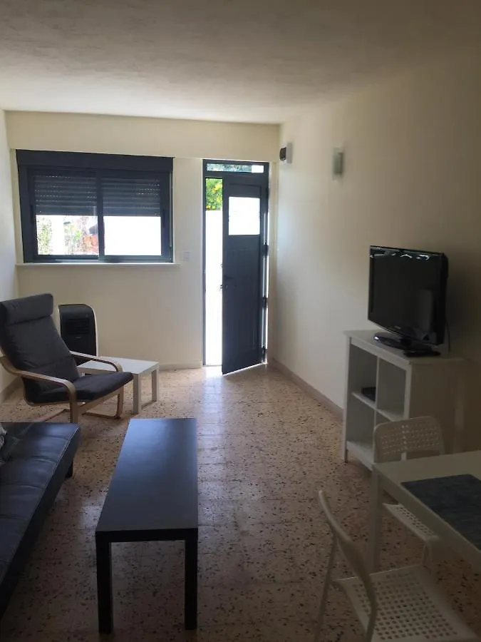 The Hamlets Apartments - The Fig Tree & The Olive Tree Olhao