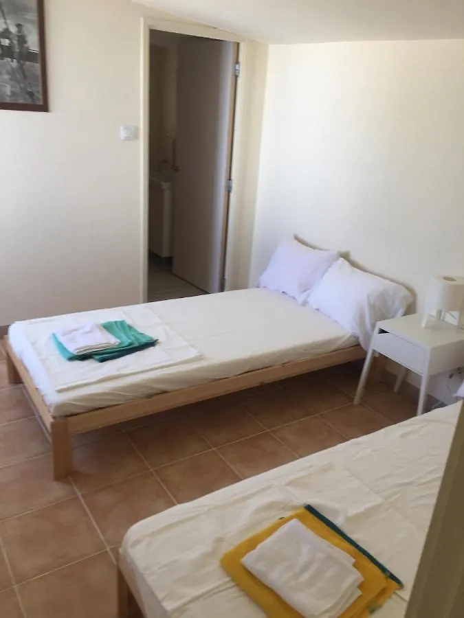 The Hamlets Apartments - The Fig Tree & The Olive Tree Olhao