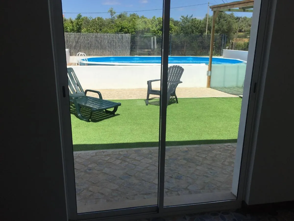 The Hamlets Apartments - The Fig Tree & The Olive Tree Olhao Portugal