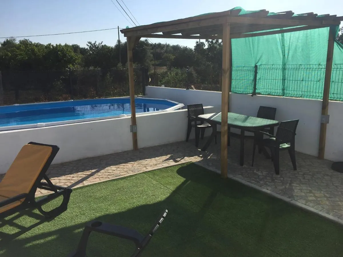 The Hamlets Apartments - The Fig Tree & The Olive Tree Olhao 0*,  Portugal