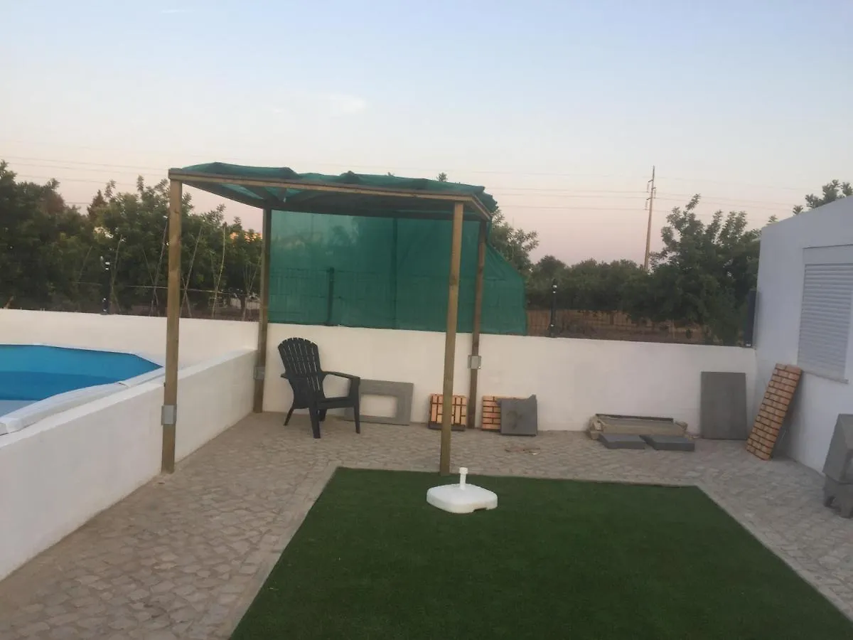 The Hamlets Apartments - The Fig Tree & The Olive Tree Olhao Portugal