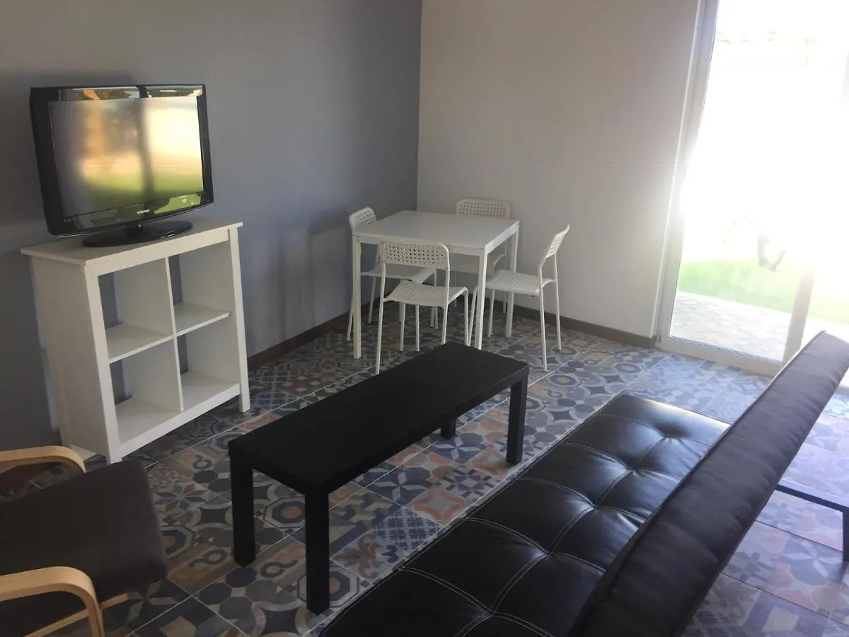 The Hamlets Apartments - The Fig Tree & The Olive Tree Olhao