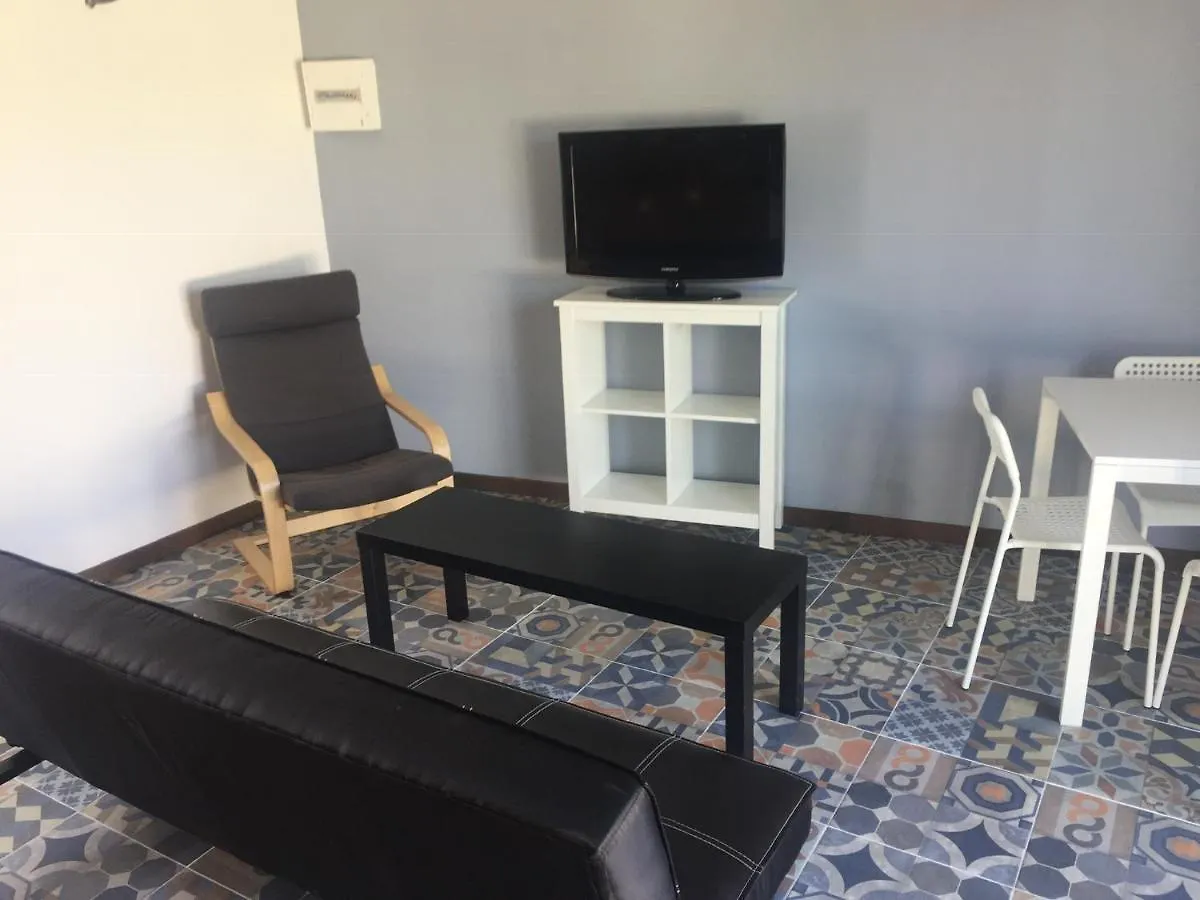 The Hamlets Apartments - The Fig Tree & The Olive Tree Olhao