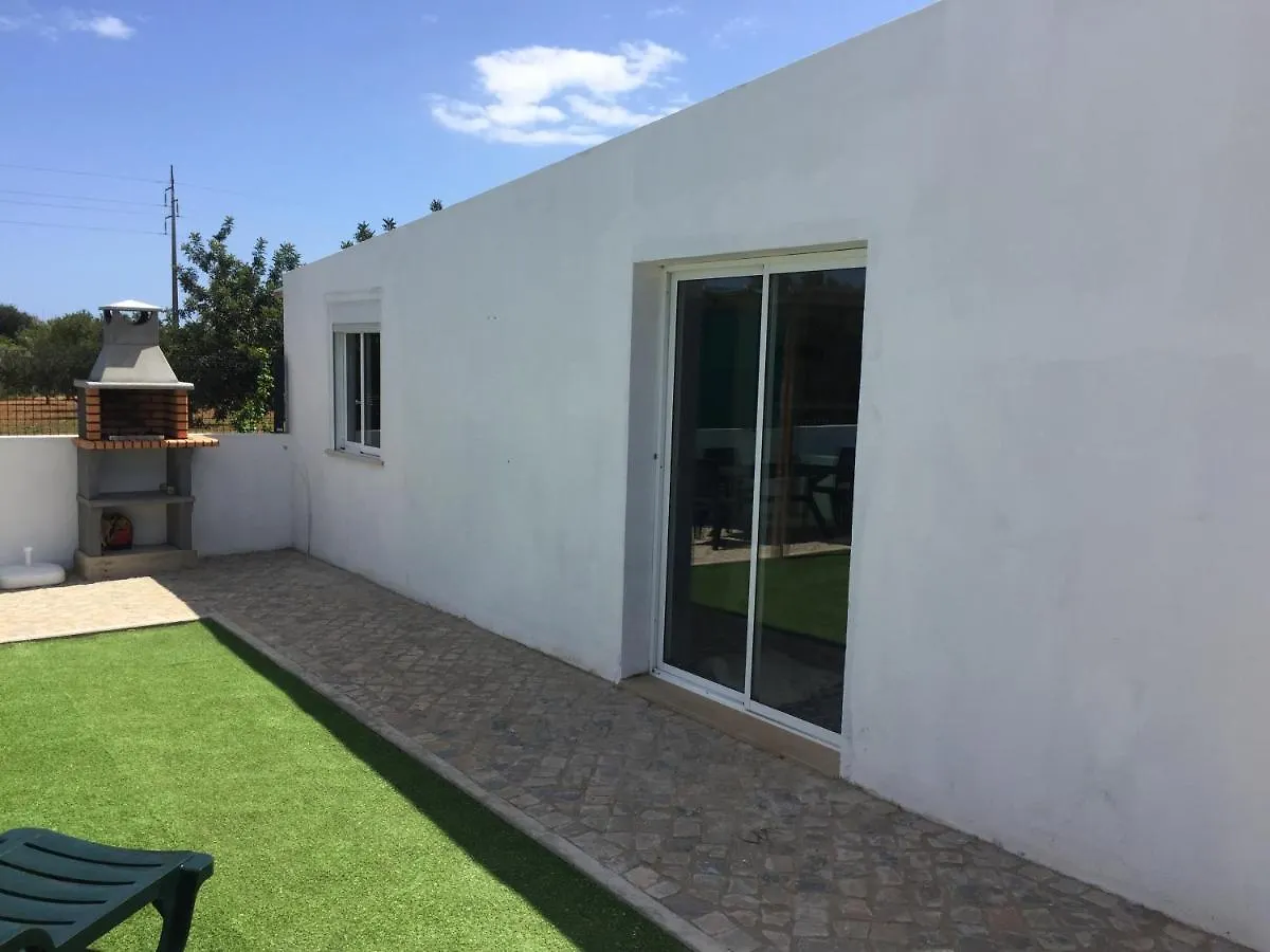 The Hamlets Apartments - The Fig Tree & The Olive Tree Olhao