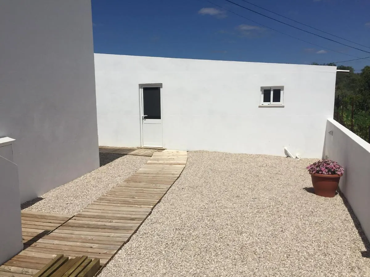The Hamlets Apartments - The Fig Tree & The Olive Tree Olhao Portugal