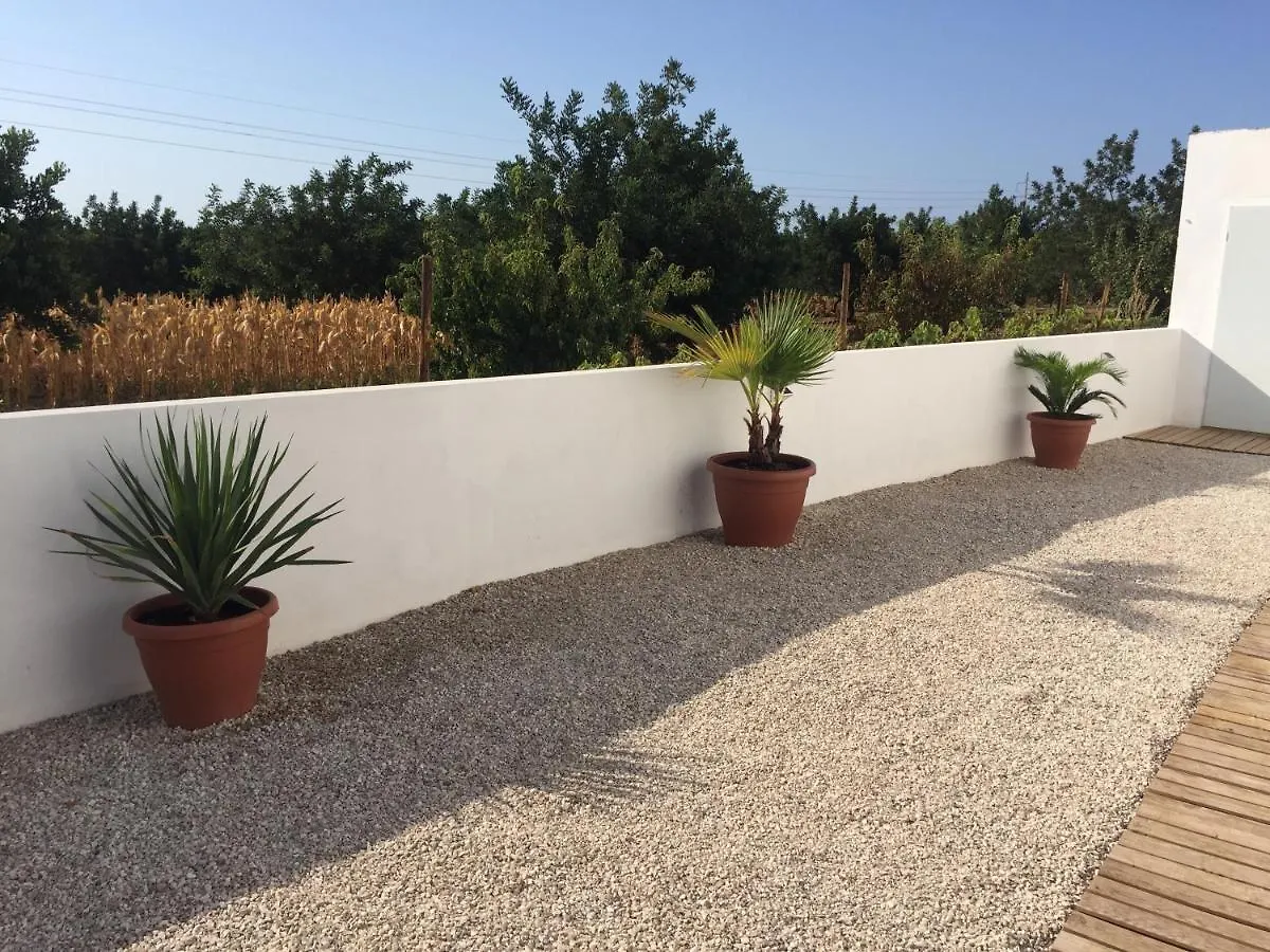 The Hamlets Apartments - The Fig Tree & The Olive Tree Olhao