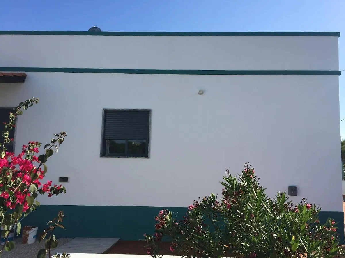 The Hamlets Apartments - The Fig Tree & The Olive Tree Olhao Portugal